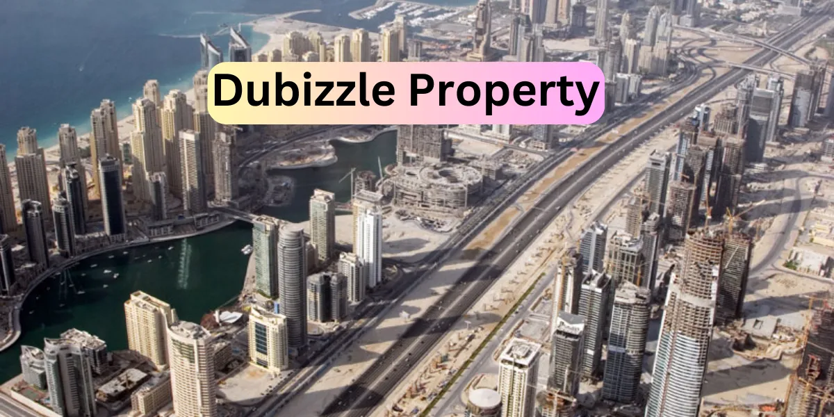 Dubizzle Property