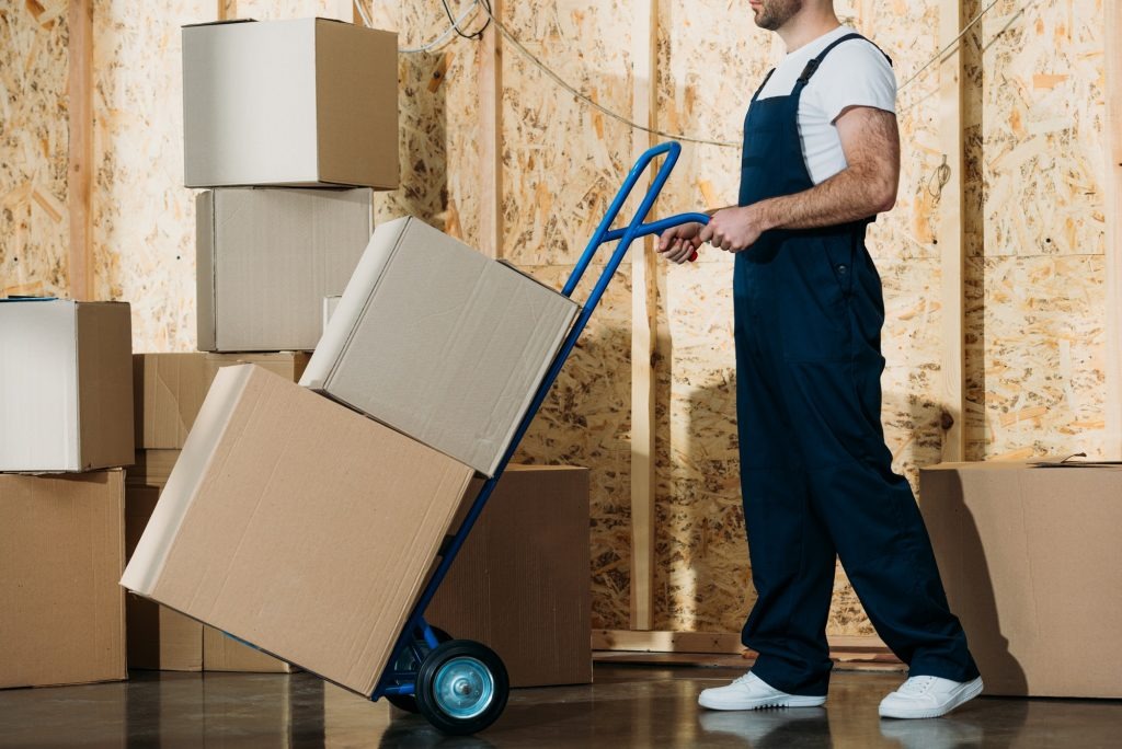 Movers and Packers in Doha, Qatar