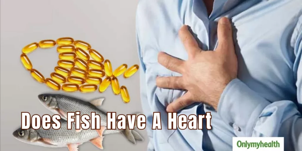 Does Fish Have A Heart