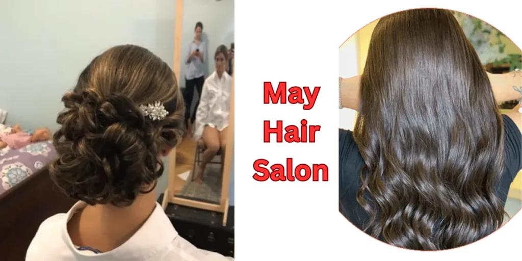 May Hair Salon