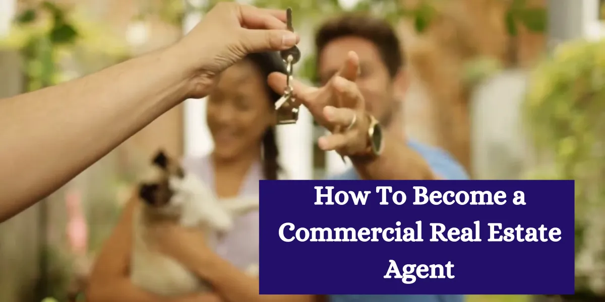 How To Become A Real Estate Agent In GA
