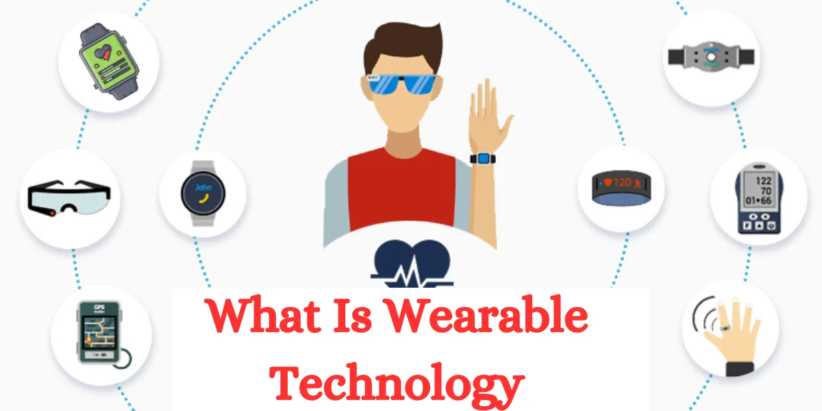 What Is Wearable Technology