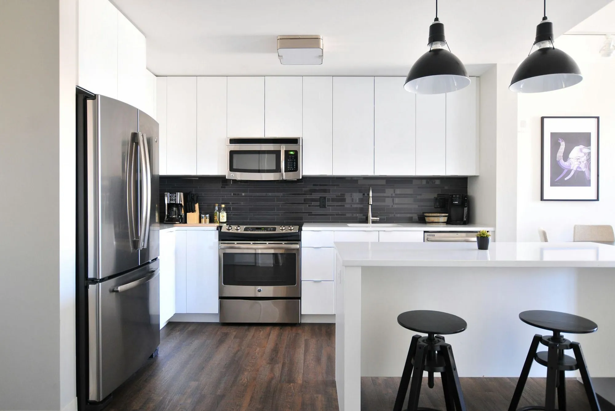Sustainable Luxury Real Estate